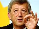 Jean-Claude Juncker sent