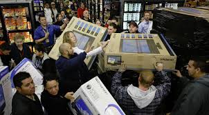 Black Friday 2011