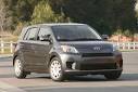 Scion xD gets stickered at $14550