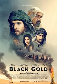 film streaming Black Gold