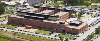 Biblioteca de Pacientes de Hospital Sierrallana