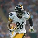 State of the Steelers: Running Back - Steel City Blitz