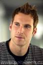 The Daily Drool: Petr Čech