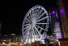 Giant Ferris Wheel, Exchange - via Daymix