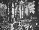 Joan of Arc - Maid of Heaven - Canonization Document