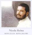 Il sito web di - Nicola Reina