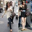 Lindsay Lohan Style: Balenciaga Arena Matelasse Bag | Bag Bliss