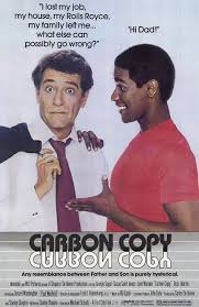 Carbon Copy (1981) Images?q=tbn:ANd9GcS2pRg5JVfdClWObSYnJPpJ-HeIz6UsVLa0p5moBa4N3AdFo8lxCgSOw3QH