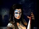 AoC Game Blog