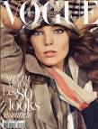 Daria Werbowy Picture 0