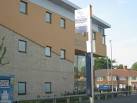 SP1286 : Richmond Primary Care - via Daymix