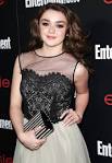 Maisie Williams Picture 16 - Entertainment Weekly Screen Actors.