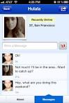 Zoosk app for iPhone & iPad - friend, chat, date, and love (Iphone
