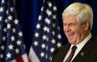 Gingrich did not list full income in campaign filing