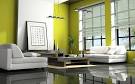 Shades of Green: A Verdant Spring Decorating Palette