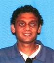 shows Karthik Rajaram.