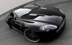 Aston Martin V8