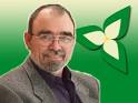 Libertarian Donnelly issues