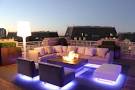 Outdoor Living Spaces by Harold Leidner: Interior Design Ideas ...