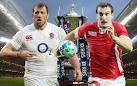 SIX NATIONS LIVE: Wales v England - who will raise the Millennium.