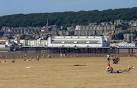 The Grand Pier at Weston Super - via Daymix