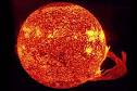 Up-to-date images of Sol are