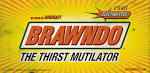 The Official Drink of ROFLCon: Brawndo the Thirst Mutilator @ ROFLCon