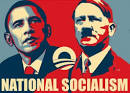 America under Obama is now a