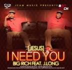 Photo Gallery: J. Long and <b>Big Rich</b>