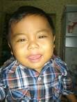 Mark Salazar Fan Page