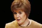 Man bailed on Nicola Sturgeon stalking rap - Daily Record