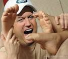 P.S. If you're into feet,