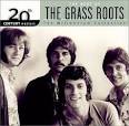 THE GRASS ROOTS