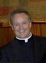Mons. Jan Vokál will be