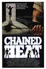 Mills Movie Poster Vault: Chained Heat