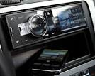 Parrot Asteroid Is A Fully Integrated Android Car Receiver (video ...