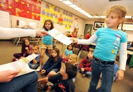  Elementary School Ranking
