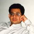 Sandeep Verma obtained his