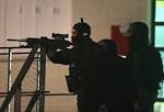 Youngest Suspect in Paris Magazine Shooting Surrenders, AFP Says.