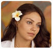 Mila Kunis (Rachel Jansen)