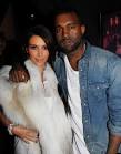 KIM KARDASHIAN AND KANYE WEST Dating 2012 (DETAILS) | Global Grind