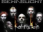 Image Sehnsucht   Rammstein Picture