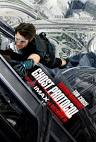 Mission: Impossible – Ghost Protocol (2011) Mission Impossible ...