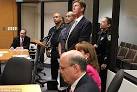 Trayvon Martin case: George Zimmerman's new life in jail revealed ...