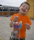 4 Year Old Boy Gets Drunk and Dresses Up In Dress To Steal ...