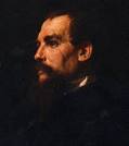 Assorted Characters - Captain Sir Richard Burton