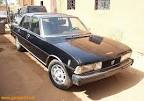 Peugeot 604 Special Models