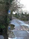 The consensus, if there is one, seems to be that the placename - via Daymix