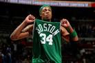 Paul Pierce gives tickets away via Twitter - Sports Pros(e)