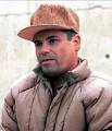 El Chapo named the most